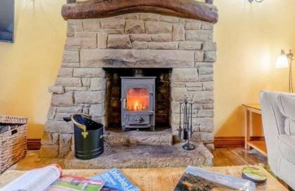 Sweet Knoll Farm - Foto 34