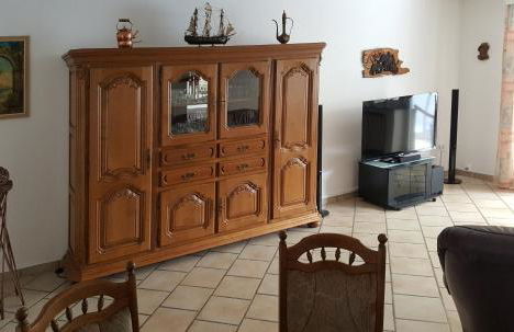 Ferienhaus "Auberge Jolie" - Foto 11