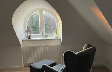 Apartment ELBHIRSCH im beliebten Villenviertel Weißer Hirsch - Foto 11