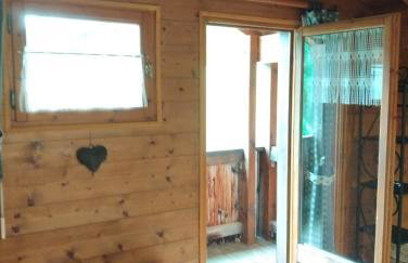 Chalet Indépendant " L'anfian-ne" - Foto 10