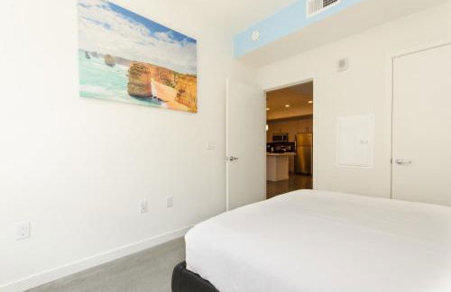 Modern Apartment Rentals - Foto 55