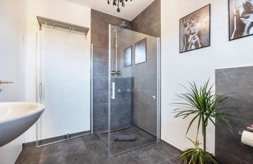 Altenbeken-Ferienwohnung 2 - Foto 17