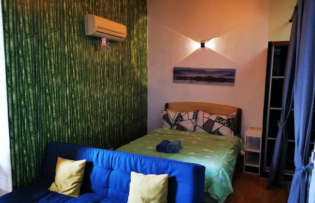 KLCC Parkview Residence Suites - Photo 16