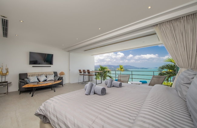 Luxury Apartment Unique Residences - Photo 59