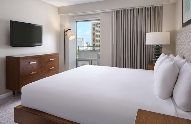 Ilikai Hotel - Foto 27