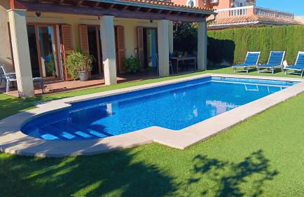 Villa Puerto Adriano - Foto 27