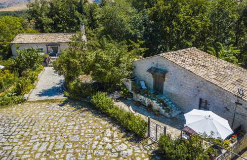 AGRITURISMO Case Catalano - Foto 23