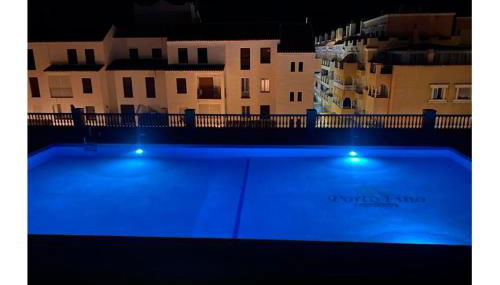 Apartamento Portofino Sun & Beach - Foto 2