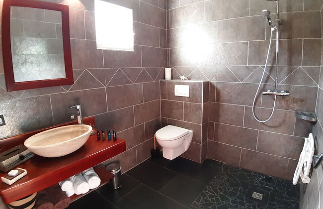 Villa La Ressource - Photo 16