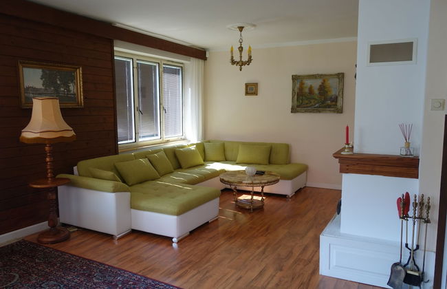 Chata pod Pustevnami - Foto 9