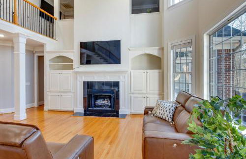 Executive WFH-Friendly Haven in Blythewood! - Foto 3