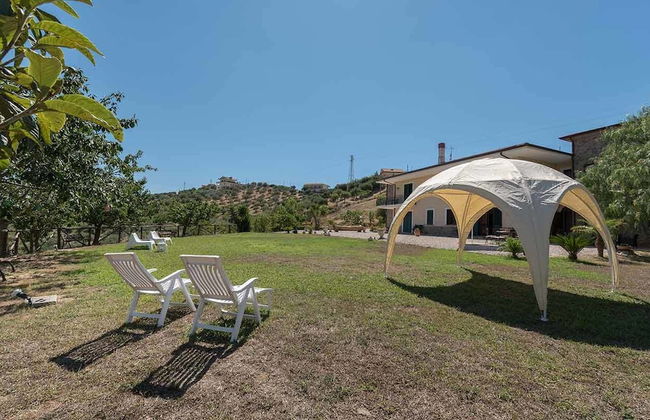 Villa Le Torrette - Foto 12