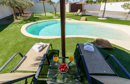 Serrano Country House Heated Pool - Foto 40