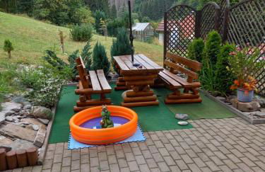 Monteur- und Ferienwohnung Waldrauschen - Foto 66