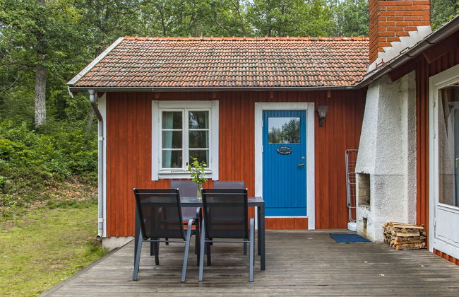 2 bedroom House in Eringsboda with garden - Photo 7
