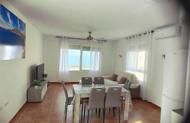 Apartamento El Flamenco Azul Cabo de Gata - Foto 8
