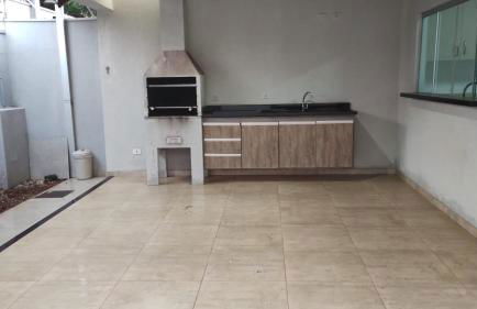 Excelente custo beneficio - casa 3 quartos com ar - Foto 31