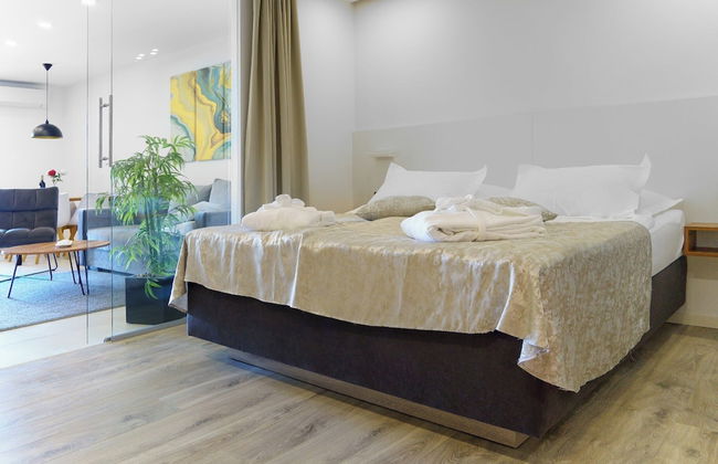 Apartments Bikin - Foto 3