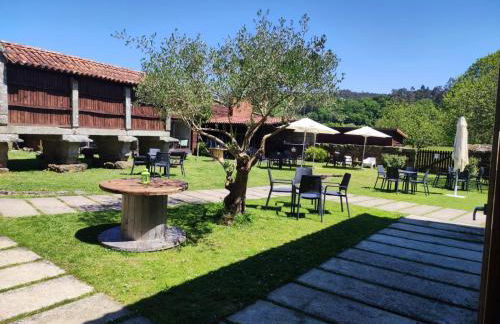 A Ribeira do Tambre - Foto 40