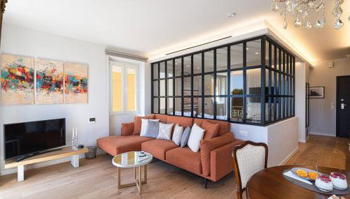 The Elite Corfu Luxury Apartment - Foto 2