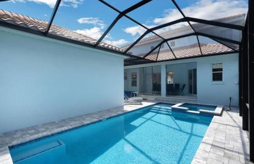 Beautiful 5 Bed Pool Home In Reunion-1223ms 5 Bedroom Home by RedAwning - Foto 56