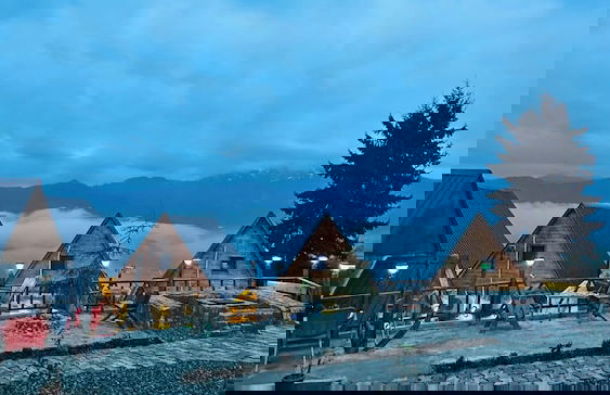 Sitiela Bungalov - Foto 37