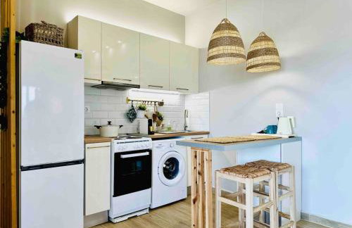 Boho Nomad Seaview Detached House - Foto 28