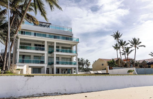 Watermark Luxury Oceanfront All Suite Hotel - Foto 43