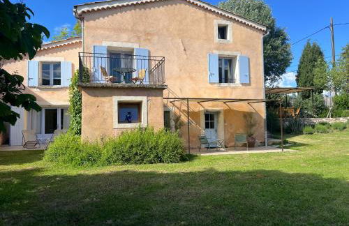 Domaine de la Bastidonne - Foto 2