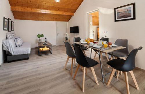 Villa Paradiso: Near beach, superb pool and garden - Photo 40