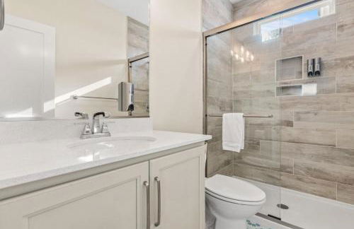 Summer Salt 10 Bedroom Home at Hattie Creef Landing - Foto 70