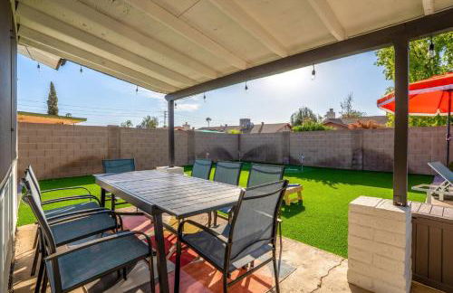 Heated Pool~Basketball Court~Putt Putt~Bocce Ball - Foto 46