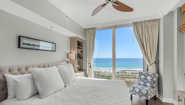 Portofino Island Resort 4-1305 - Foto 4, Habitación