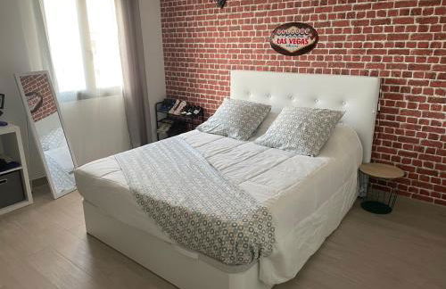 VIILA SUD Piscine - Photo 10