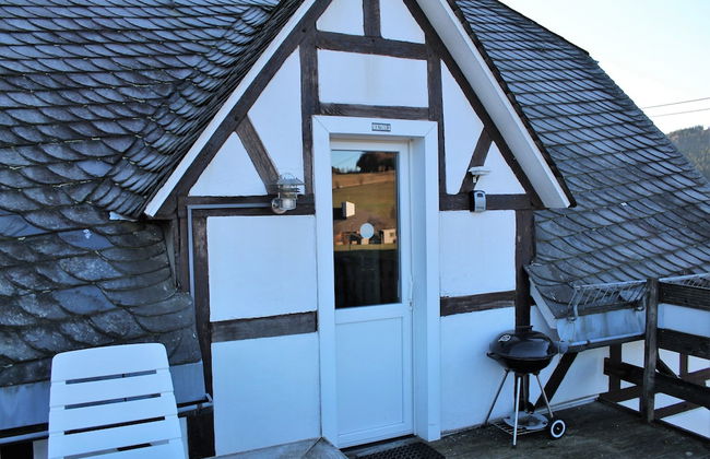 Apartment Near Willingen With Terrace - Photo 11