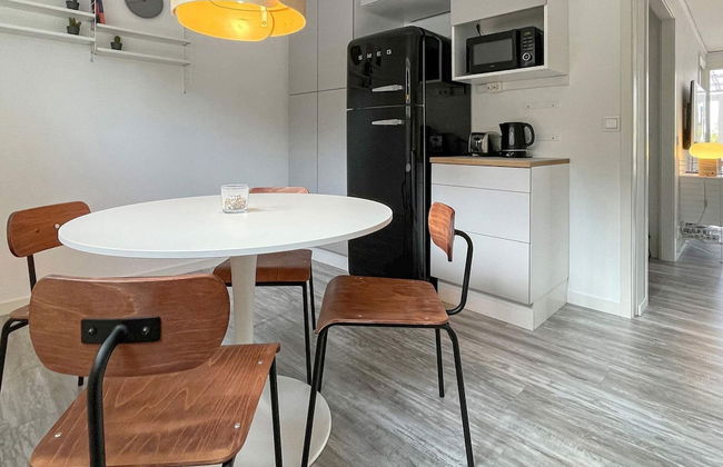 Stylish Holiday Apartment on Oland - Foto 12