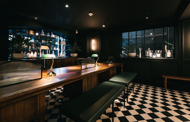 Getaway Studios Gent - Foto 7