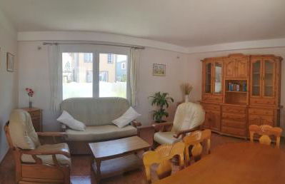 Martha's Holiday Home - Foto 30