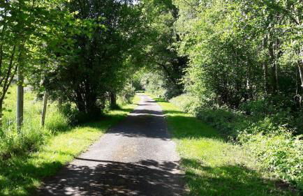 Gite de la Pierre Bleue, Authentique Maison à la campagne - Foto 4