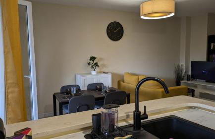 Évasion - Orly à 12 min de Paris - Foto 15