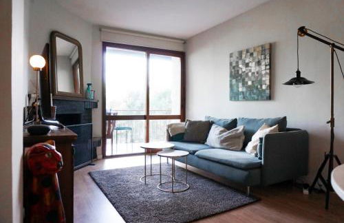 Retiro Chic Frente al Lago - A 1 Hora de Madrid, Pantano de San Juan - Foto 1