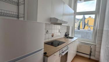 Kings Appartement - Foto 3, stove