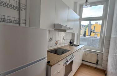 DownTown Appartement Monteurs Ferienunterkunft - Foto 7