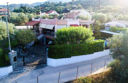 Luxurious Villa Anastasia - Foto 20