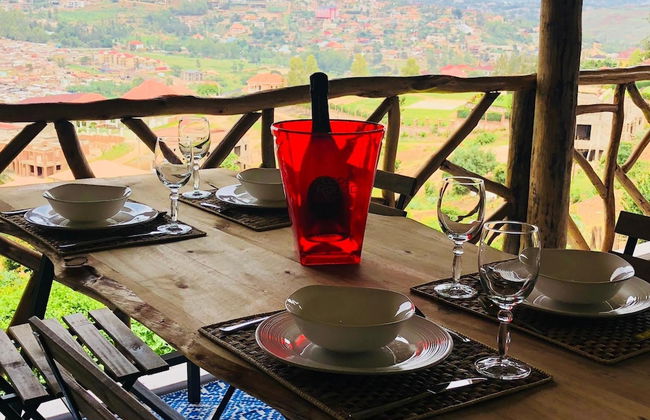 Pili Pili Boutique Hotel - Foto 28