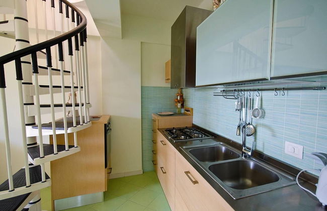 Sicily new Apartment Next sea With two Bedrooms - Foto 9