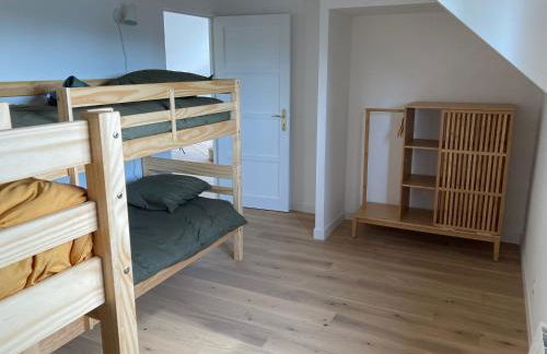 St Malo à 15 Min et 10 Min de Dinard - Foto 37