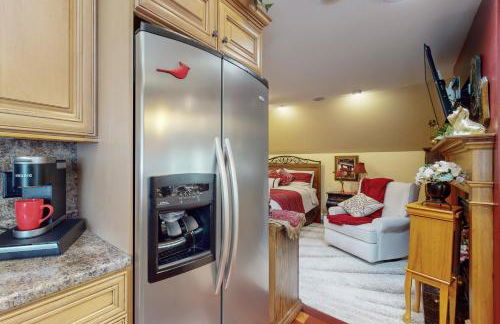 Swannanoa Serenity Suites - Foto 12