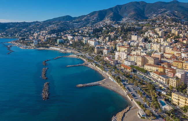 Un Terrazzo Nella Pigna - Foto 17