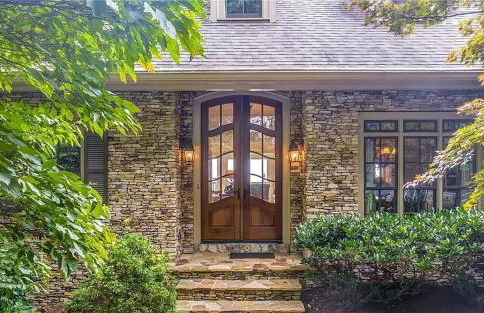 Eagles View - Gorgeous Mountain Views Luxury Interiors Telescope Library - Foto 36